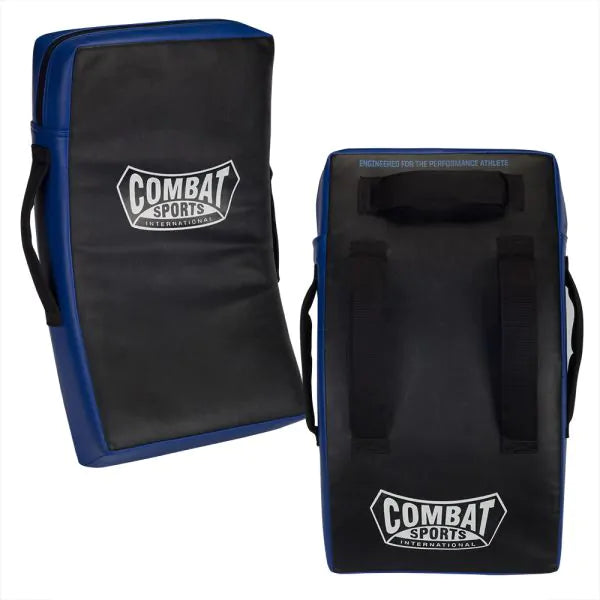 Kit de 3 escudos de pateo Combat Sports