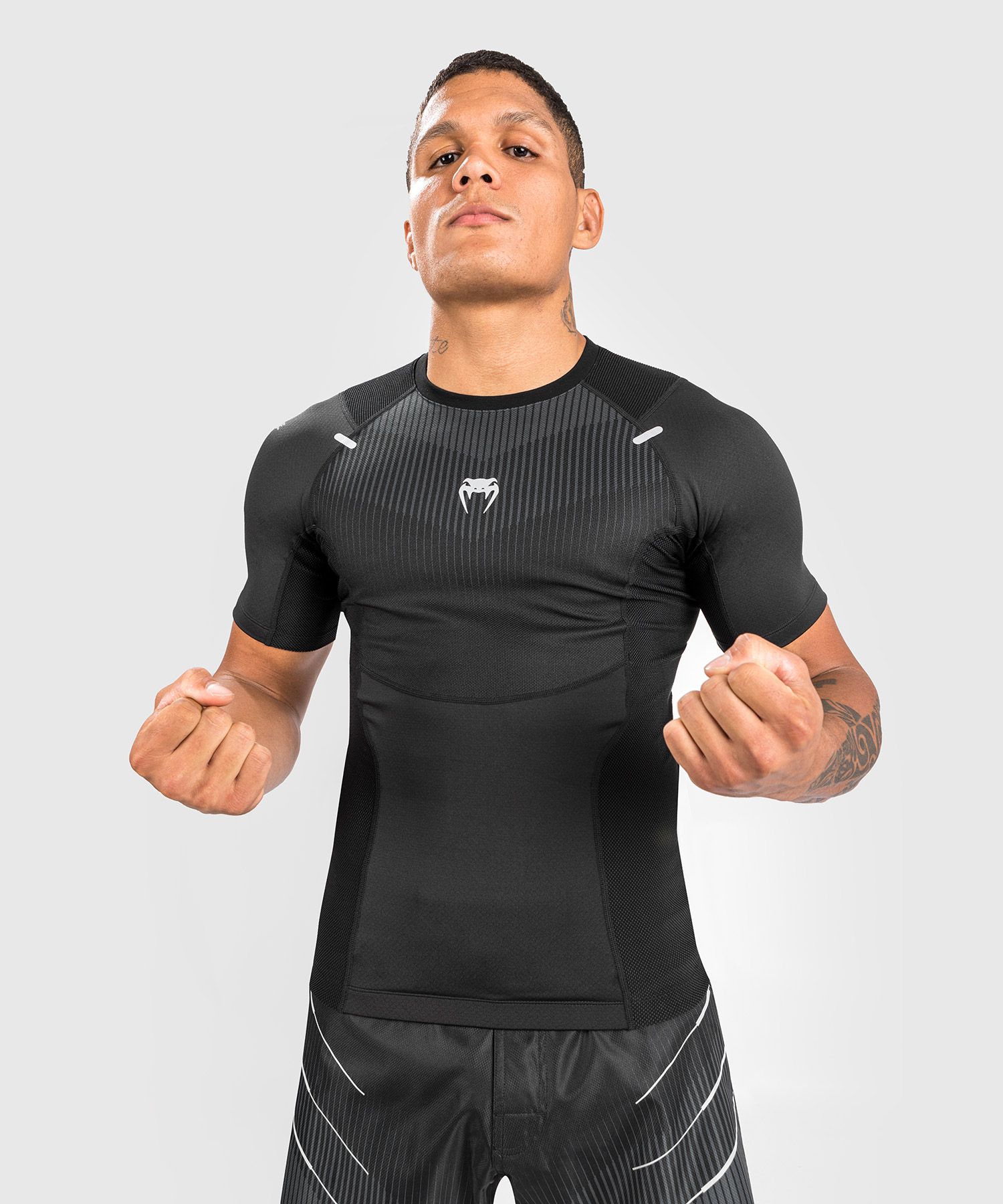 Rashguard Venum Biomecha