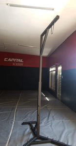 Base de piso para Costal  - Capital Fight