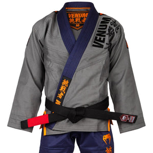 Traje de Jiu jitsu Venum Challenger 4.0