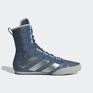 Zapatillas azul marino, Adidas Hog 4 Edición limitada