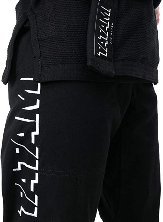 Traje de Jiu jitsu Shadow Tatami