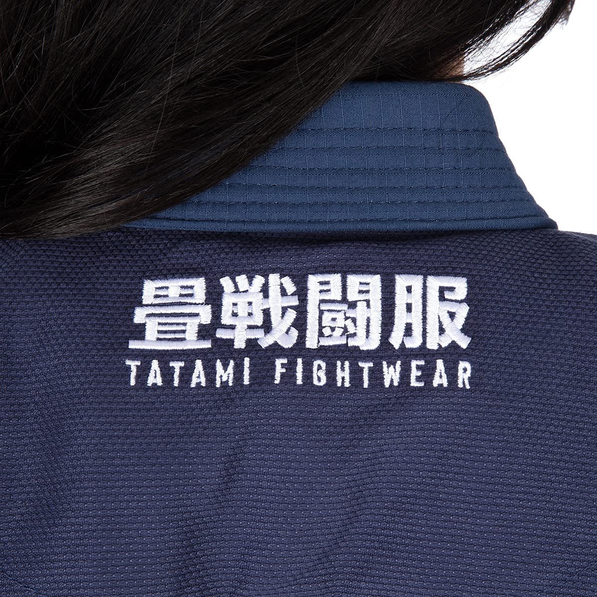 Traje de Jiu jitsu Tatami Fightwear Super BJJ Gi