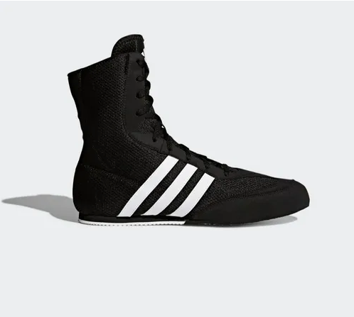 Zapatillas de boxeo Adidas HOG 2 Capital MMA