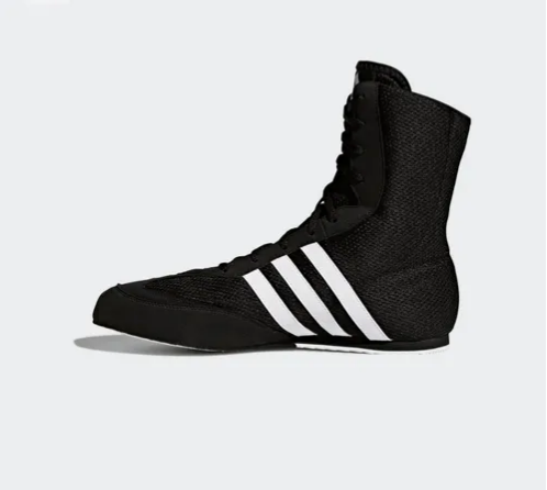 Zapatillas de boxeo Adidas HOG 2