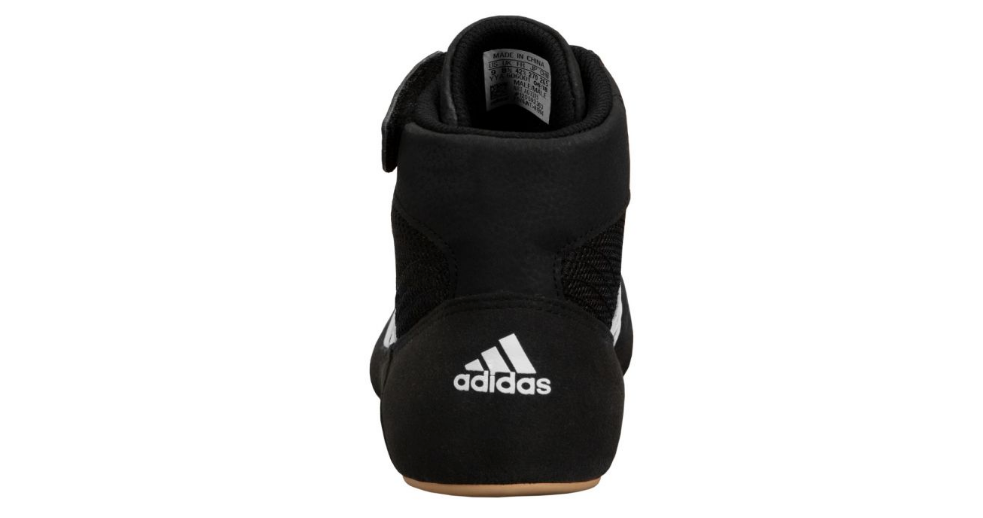 Zapatillas de lucha y boxeo Adidas HVC
