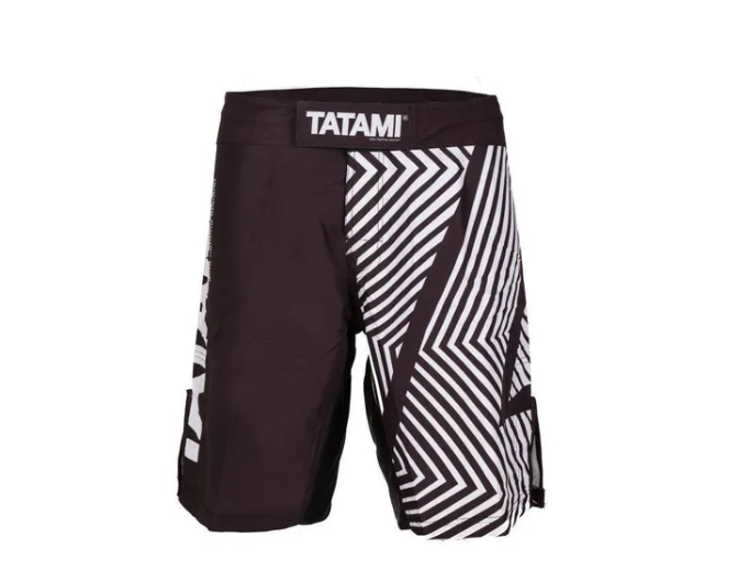 Short Tatami Rank
