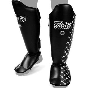 Espinilleras Fairtex SP5 competition