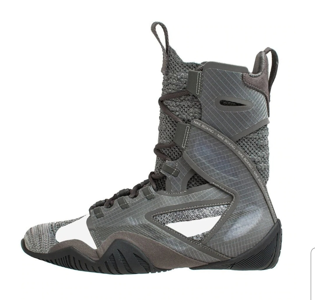 Zapatillas Nike Hyperko 2 gris