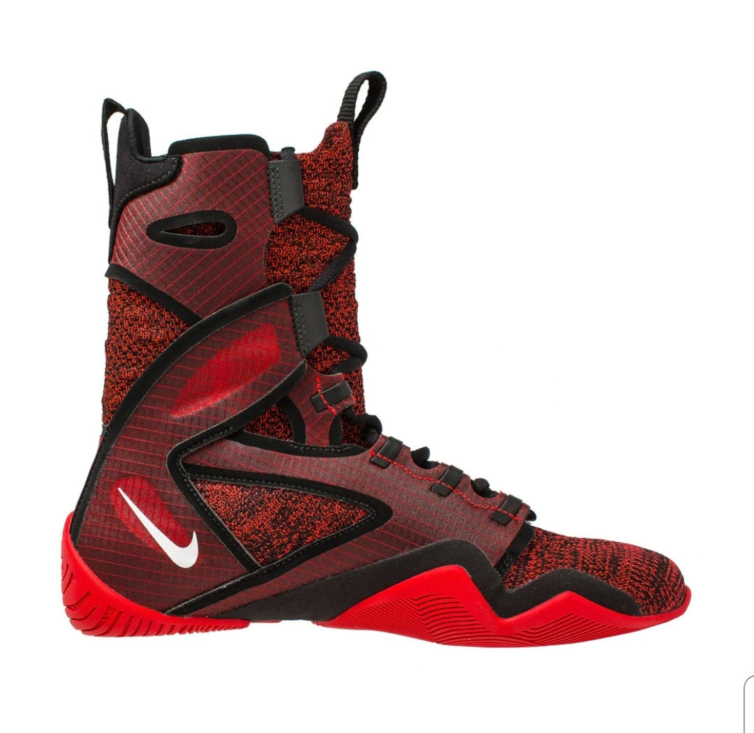 Zapatillas Nike Hyperko 2 Rojo