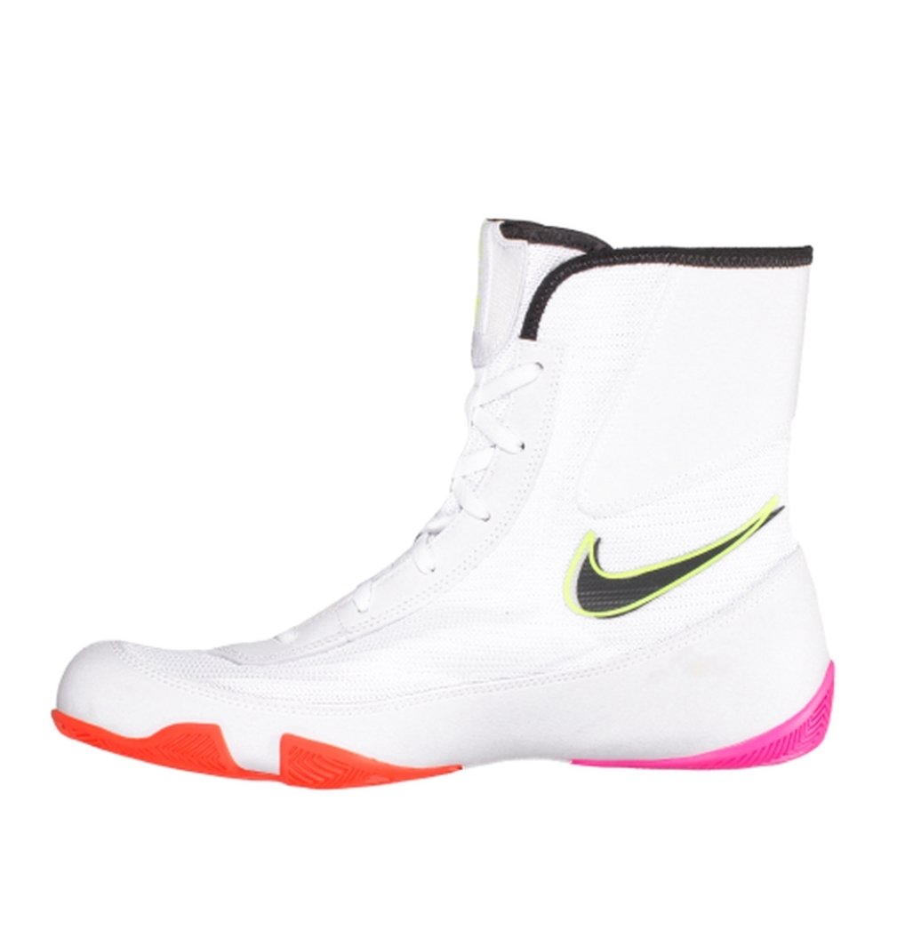 Zapatillas de boxeo Nike Machomai 2 Tokio – Capital