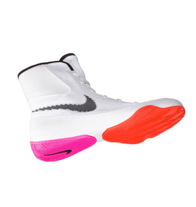 Zapatillas de boxeo Nike Machomai 2 Tokio
