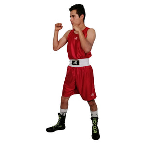 uniforme de boxeo para  competencia Fire sports