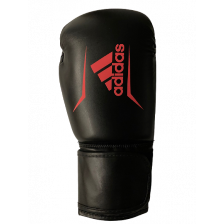 Guantes de boxeo y kickboxing adidas FLX 3.0 Speed 50
