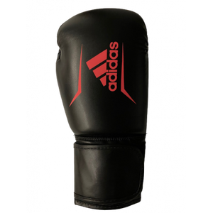 Guantes de boxeo y kickboxing adidas FLX 3.0 Speed 50