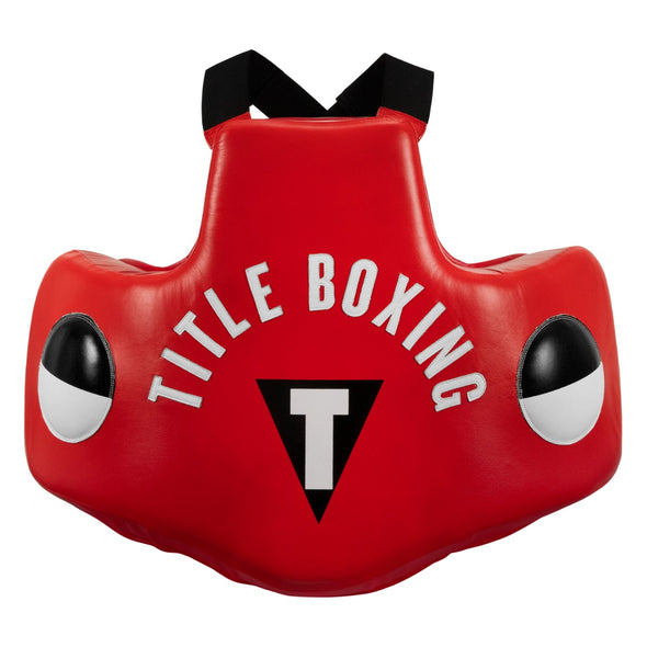 Mochila deportiva TITLE Boxing WBC – Capital MMA