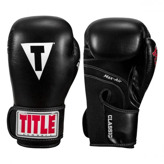 Mochila deportiva TITLE Boxing WBC – Capital MMA