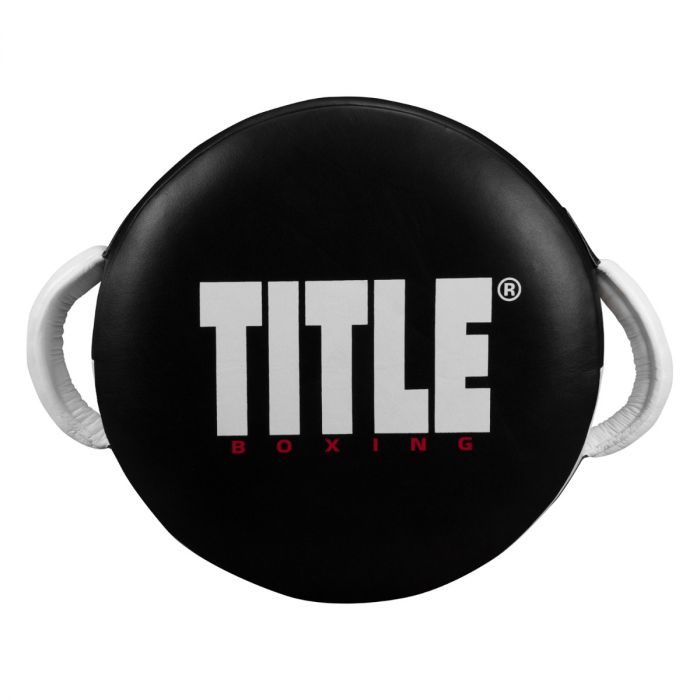 Gobernadora Title Boxing Combination