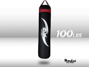 Costal Bankai Pro Gear 100 lbs - Capital MMA