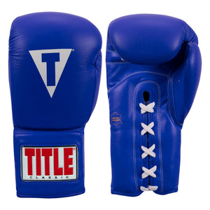 kit 10 Guantes de piel con cuerdas Title