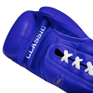 kit 10 Guantes de piel con cuerdas Title