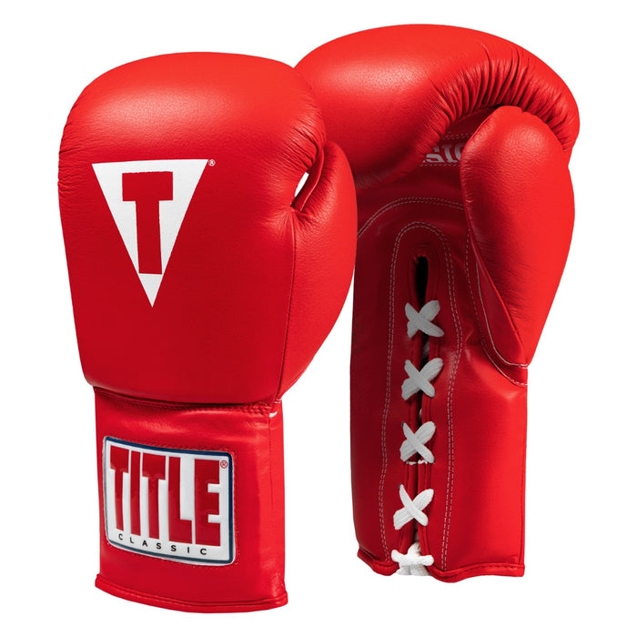 kit 10 Guantes de piel con cuerdas Title