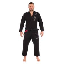 Traje de Jiu jitsu Shadow Tatami
