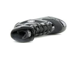 Zapatillas de boxeo Ringside Diablo (negro)
