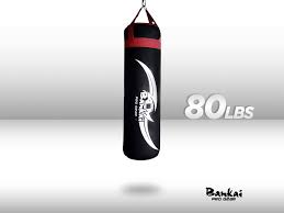 Costal Bankai pro Gear chico (80 lbs) - Capital MMA