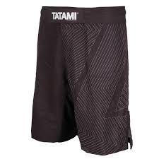 Short Tatami Rank