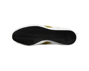 Zapatillas de boxeo Adidas HOG 2 – Capital MMA