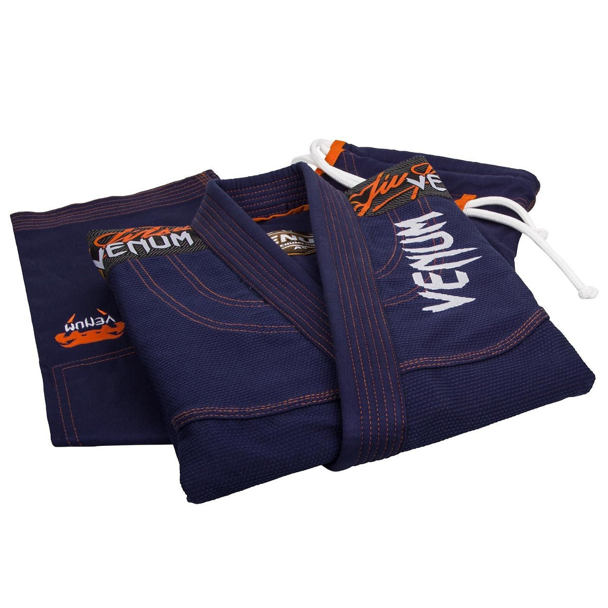Traje de Jiu jitsu Venum Challenger 3.0