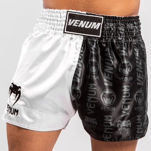 Shorts Venum Muay Thai Logos
