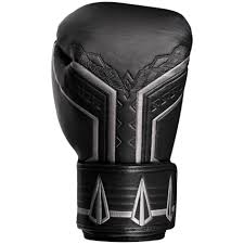 Guantes Marvel Black Panther Hayabusa