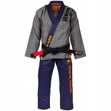 Traje de Jiu jitsu Venum Challenger 4.0