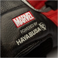 Guantes Marvel Ironman Hayabusa