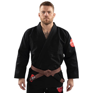 Gi Tatami Onyx negro