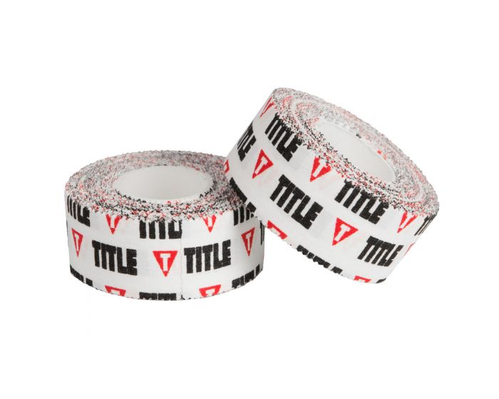 Tape profesional Title Boxing 9 rollos
