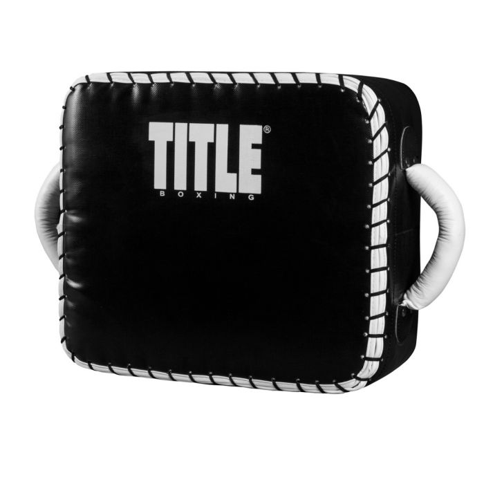 Gobernadora cuadrada Title Boxing