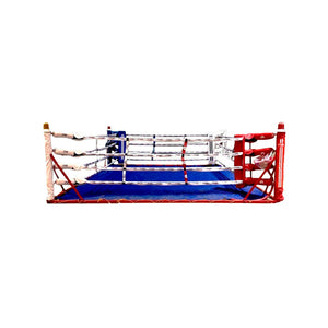 Ring de Gimnasio Base suelo