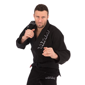 Traje de Jiu jitsu Shadow Tatami