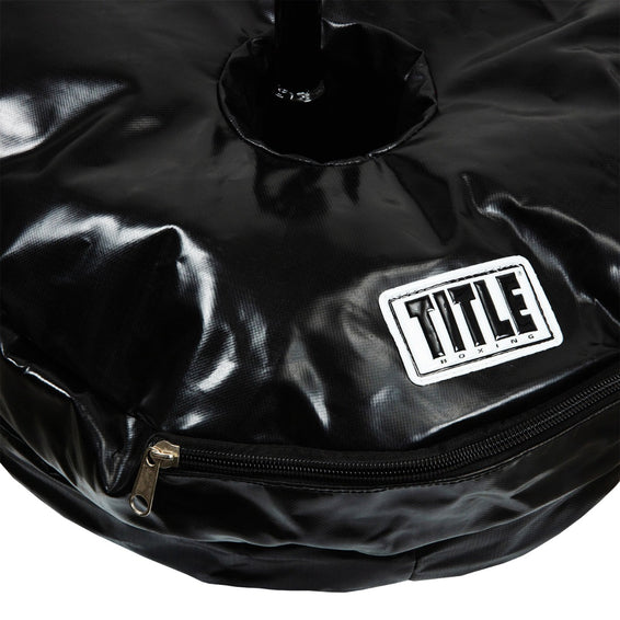 King Cobra bag Title Boxing
