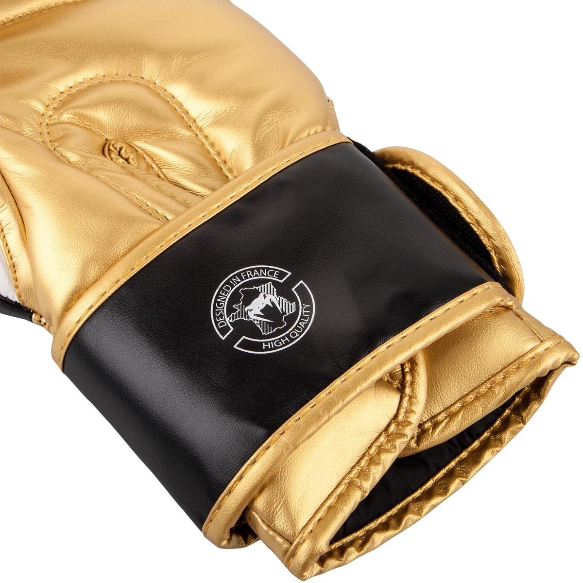 Guantes de Boxeo Venum Contender 2.0 Black / Gold