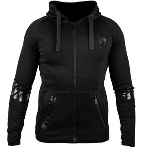 Sudadera Venum Contender 3.0 Negro mate