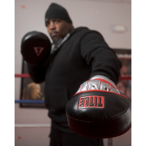 Manoplas Valiant Title Boxing